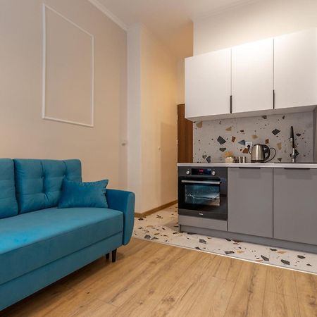 Chill Apartments Central Station Katoviçe Dış mekan fotoğraf