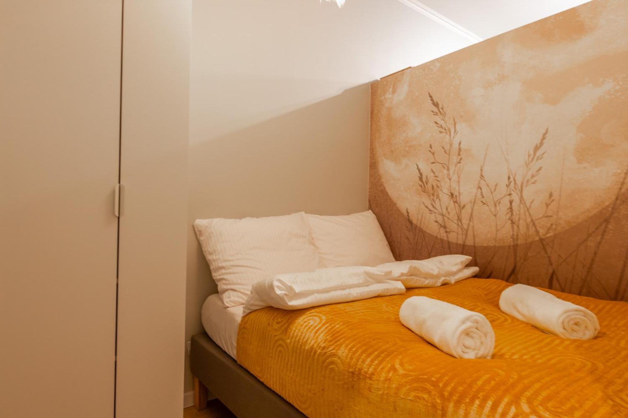 Chill Apartments Central Station Katoviçe Dış mekan fotoğraf