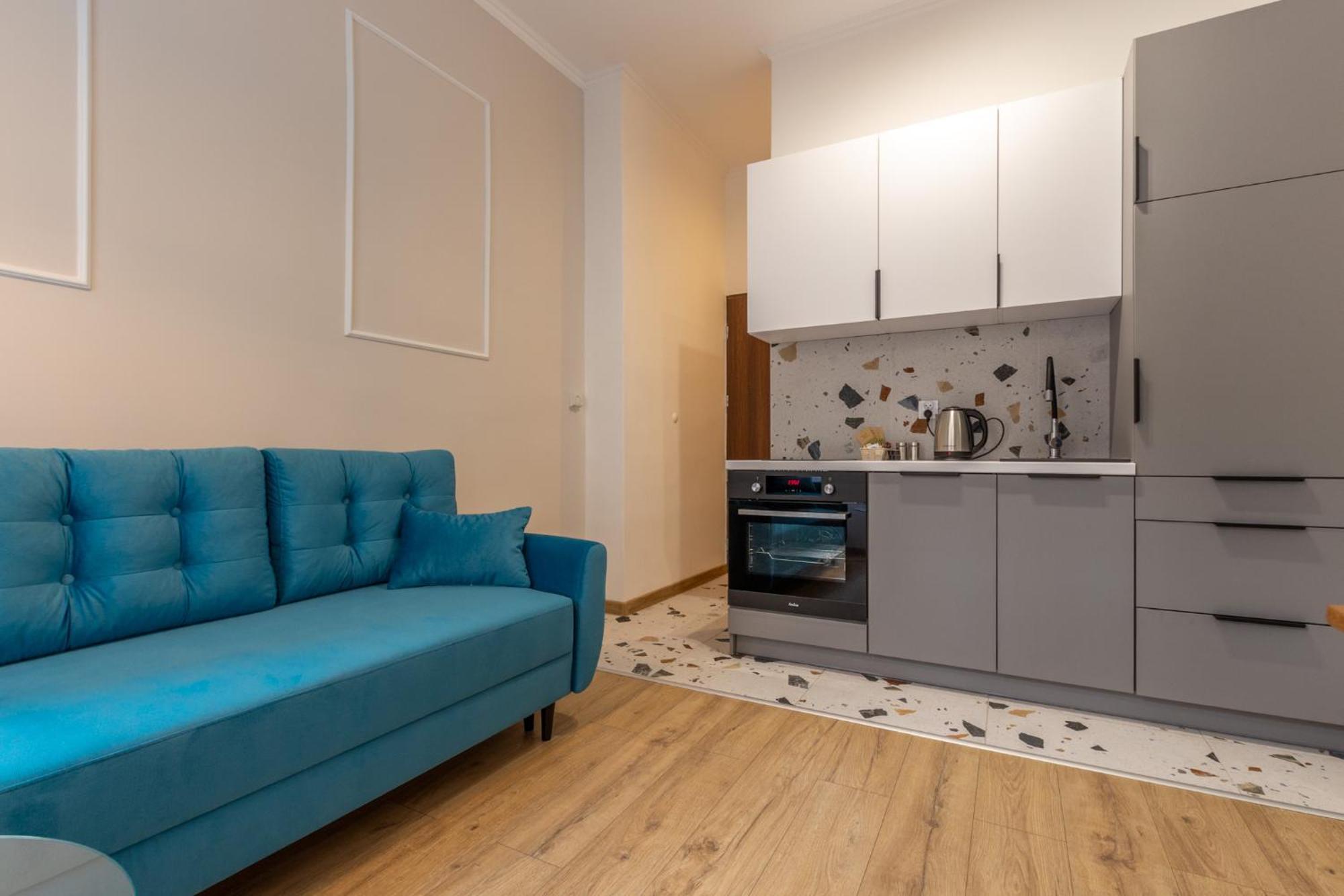 Chill Apartments Central Station Katoviçe Dış mekan fotoğraf