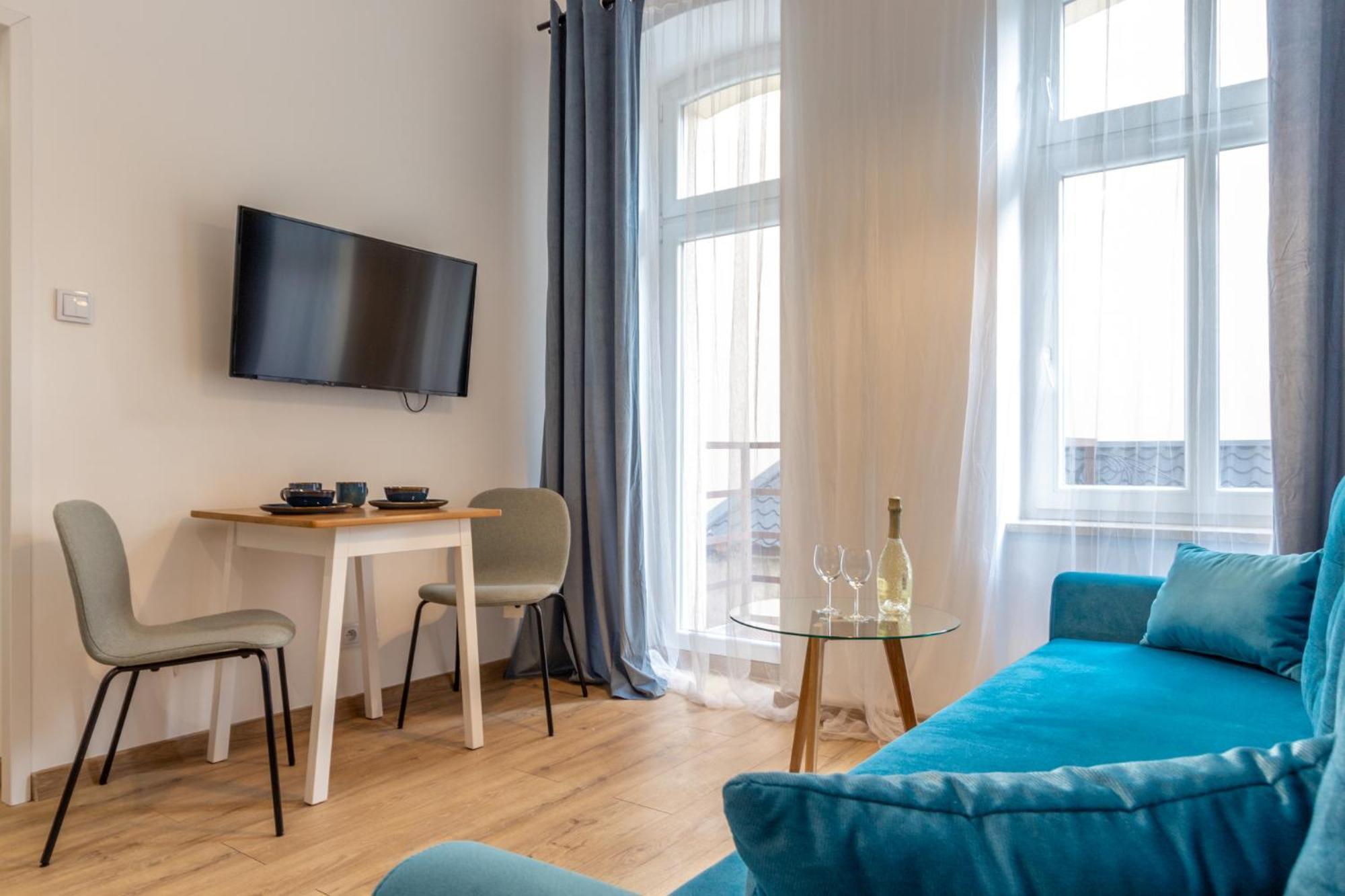 Chill Apartments Central Station Katoviçe Dış mekan fotoğraf